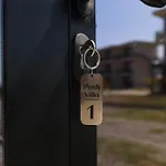 Villa Posh 1 Kavaje