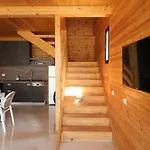 Posh 1 Villa