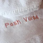 Villa Posh 1 *