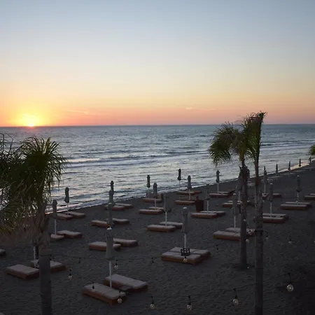 וילה Posh 1 קבאיה