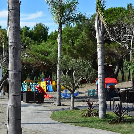 וילה Posh 1 קבאיה