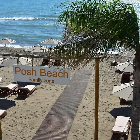 Posh 1 别墅
