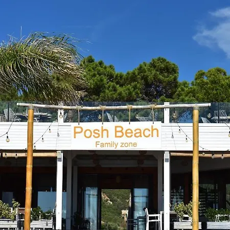 Posh 1 Villa
