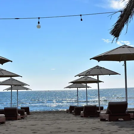 וילה Posh 1 קבאיה