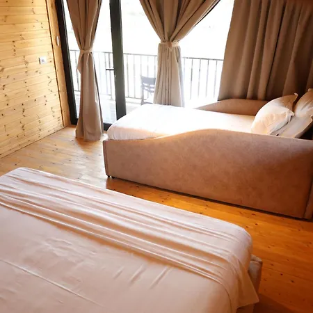 Posh 1 Villa *