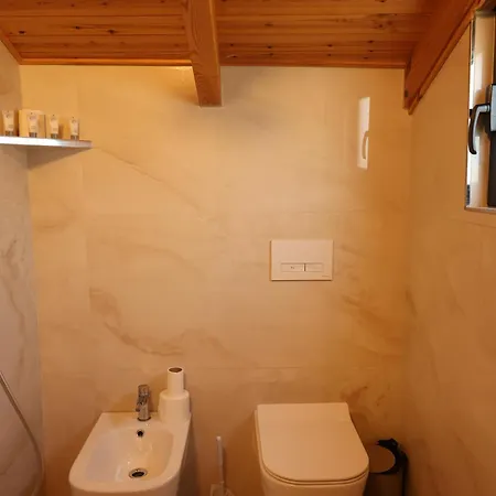 Posh 1 Villa