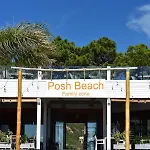 Posh 1 Villa