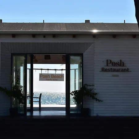Posh 1 Villa *