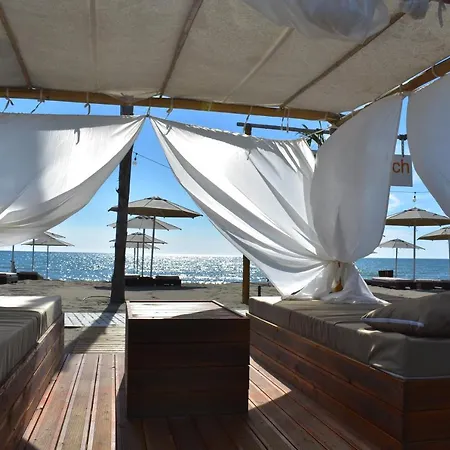 Posh 1 Villa Kavaja