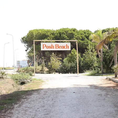 Villa Posh 1 Kavaje