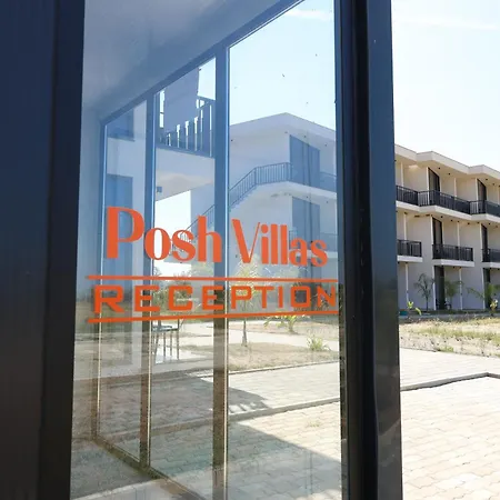 Posh 1 Kavaja