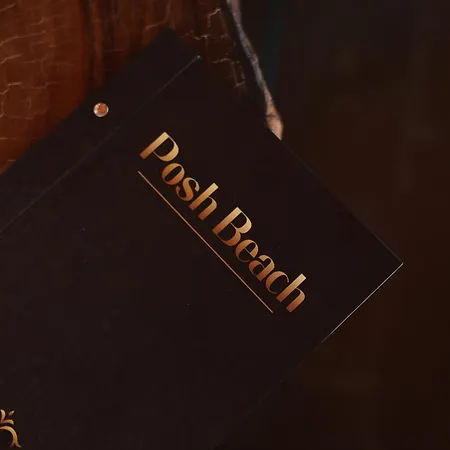 Posh 1 Willa