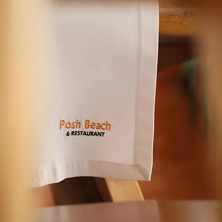 Posh 1 * Kavaje