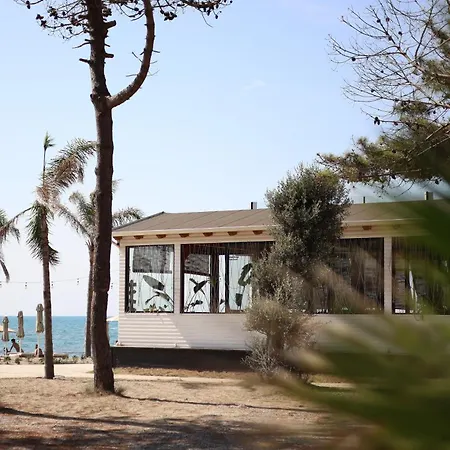 Posh 1 Villa Kavaje