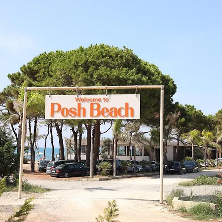Posh 1 *