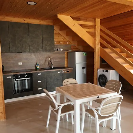 Posh 1 Villa *