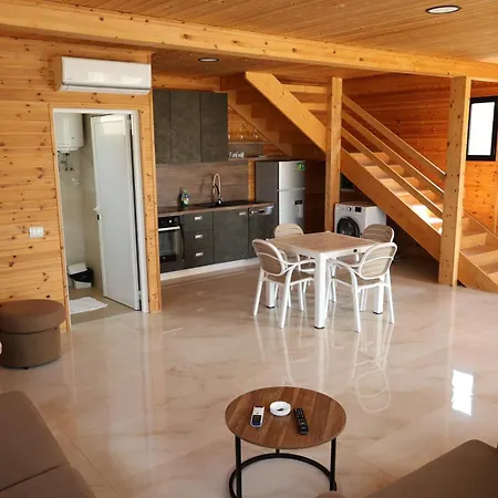 Posh 1 Villa Kavaje