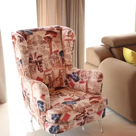 فيلة Posh 1 كافاجي