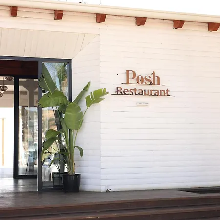 Posh 1 Kavaja