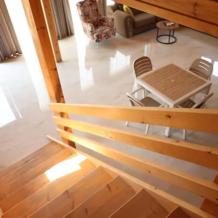Posh 1 Villa *