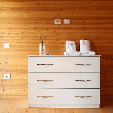 فيلة Posh 1 كافاجي