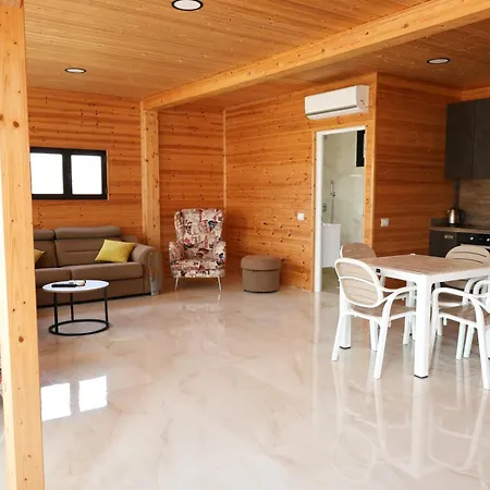Posh 1 Villa *