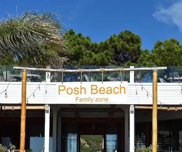 Posh 1 빌라